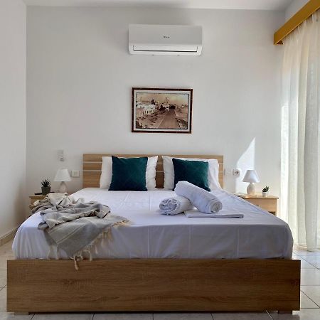 Family Friendly Apartment, In Nature, With Yard "5" Zipárion Εξωτερικό φωτογραφία