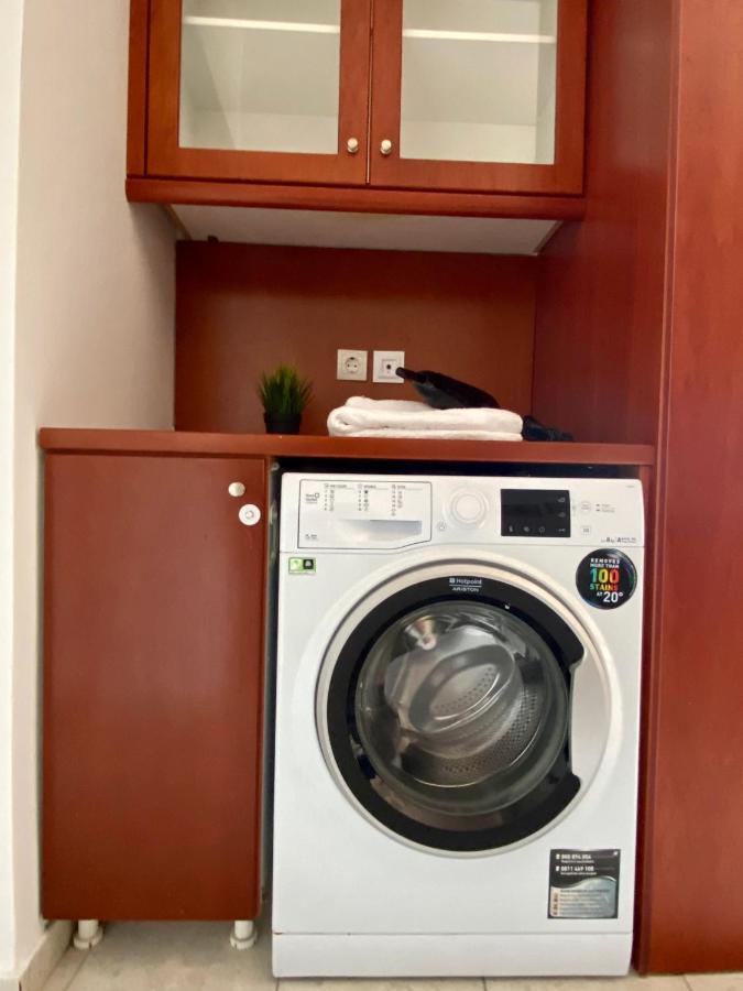 Family Friendly Apartment, In Nature, With Yard "5" Zipárion Εξωτερικό φωτογραφία