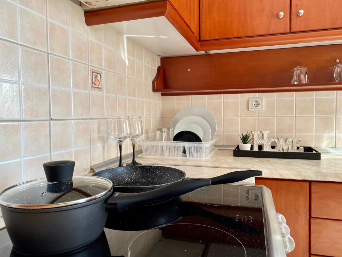 Family Friendly Apartment, In Nature, With Yard "5" Zipárion Εξωτερικό φωτογραφία