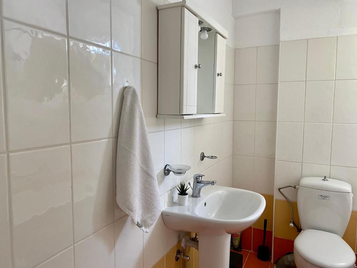 Family Friendly Apartment, In Nature, With Yard "5" Zipárion Εξωτερικό φωτογραφία