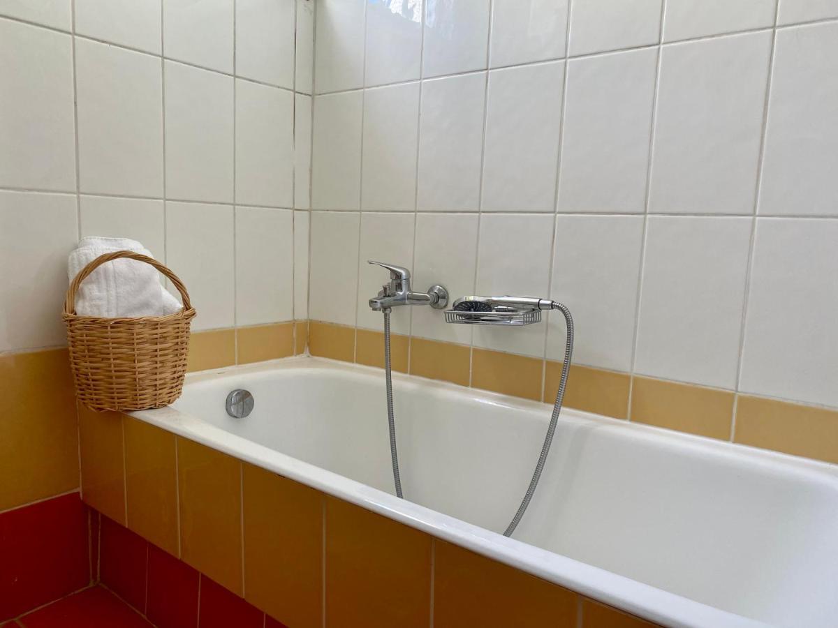 Family Friendly Apartment, In Nature, With Yard "5" Zipárion Εξωτερικό φωτογραφία