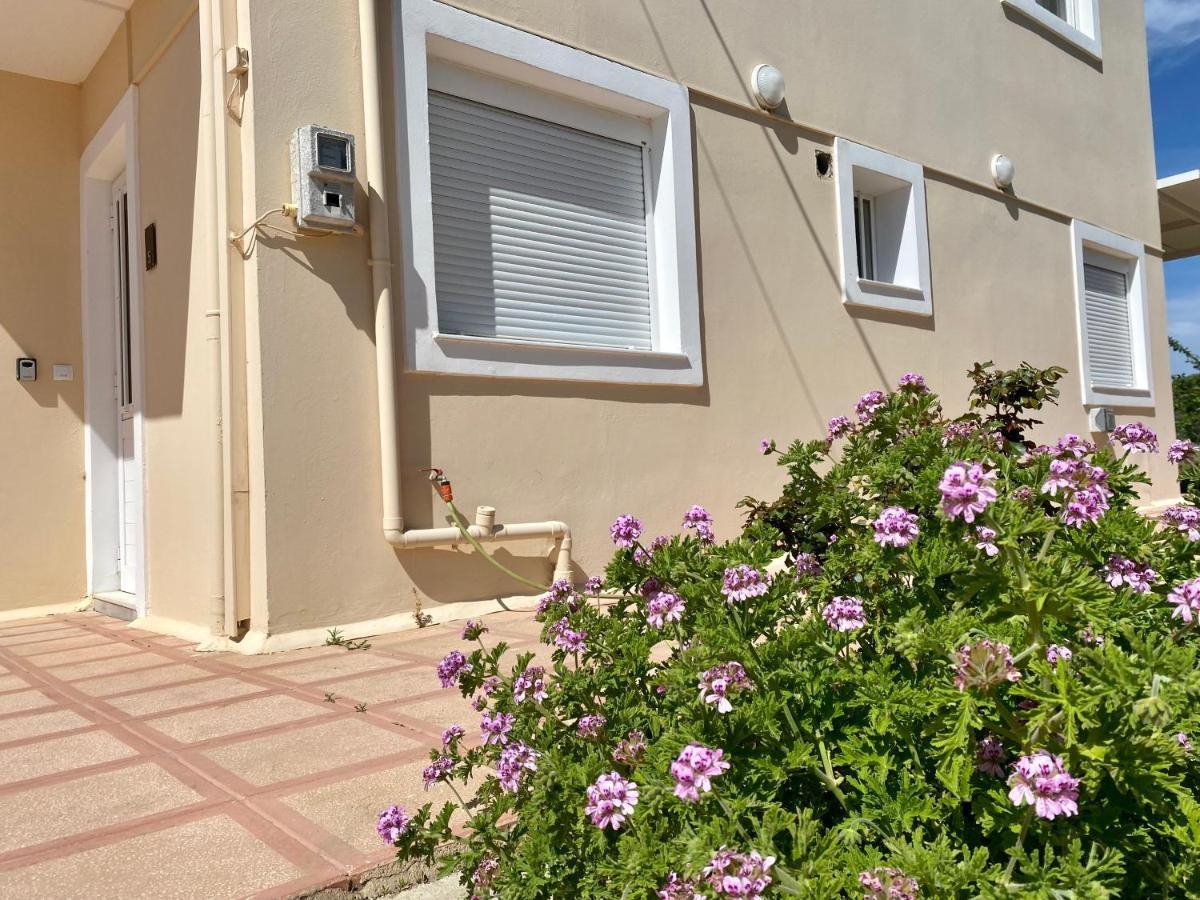 Family Friendly Apartment, In Nature, With Yard "5" Zipárion Εξωτερικό φωτογραφία