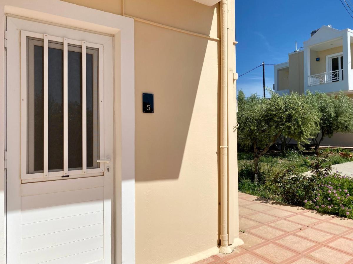 Family Friendly Apartment, In Nature, With Yard "5" Zipárion Εξωτερικό φωτογραφία