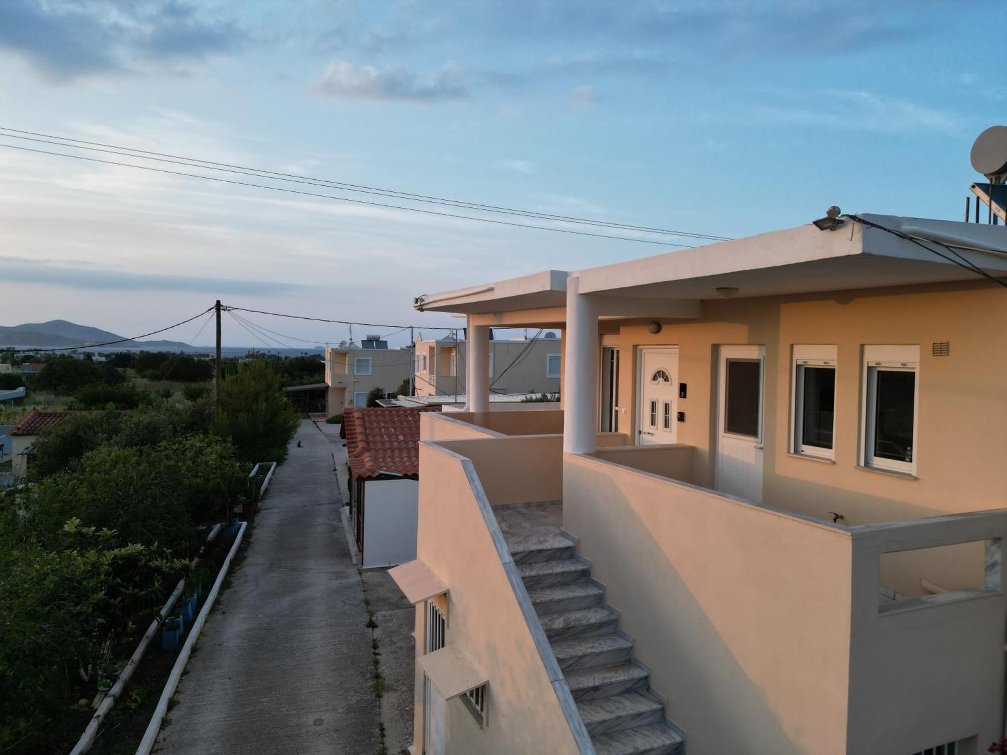 Family Friendly Apartment, In Nature, With Yard "5" Zipárion Εξωτερικό φωτογραφία