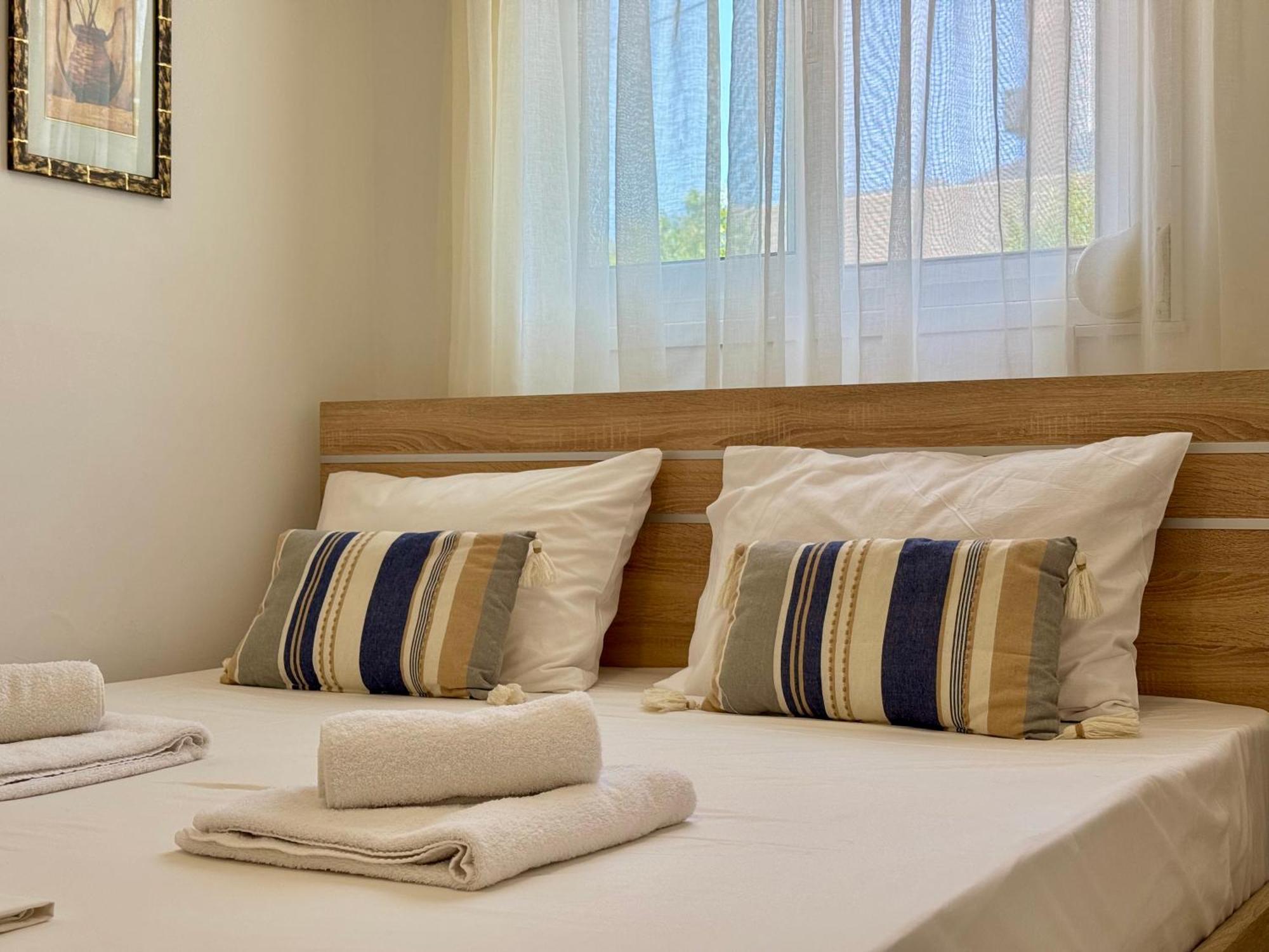 Family Friendly Apartment, In Nature, With Yard "5" Zipárion Εξωτερικό φωτογραφία