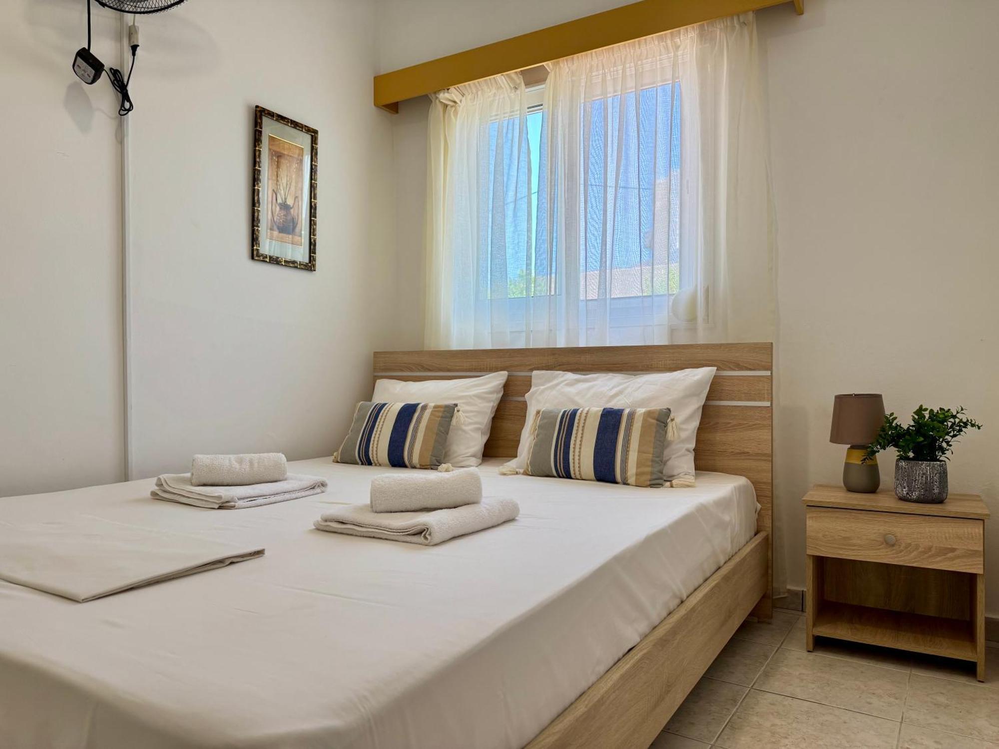 Family Friendly Apartment, In Nature, With Yard "5" Zipárion Εξωτερικό φωτογραφία